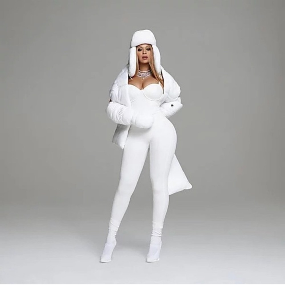 IVP CATSUIT